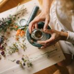 Jak ruch na świeżym powietrzu wpływa na samopoczucie?